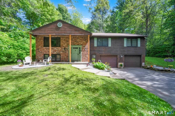 $429,900 | 12 Shady Dell Lane, Somers, CT 06071