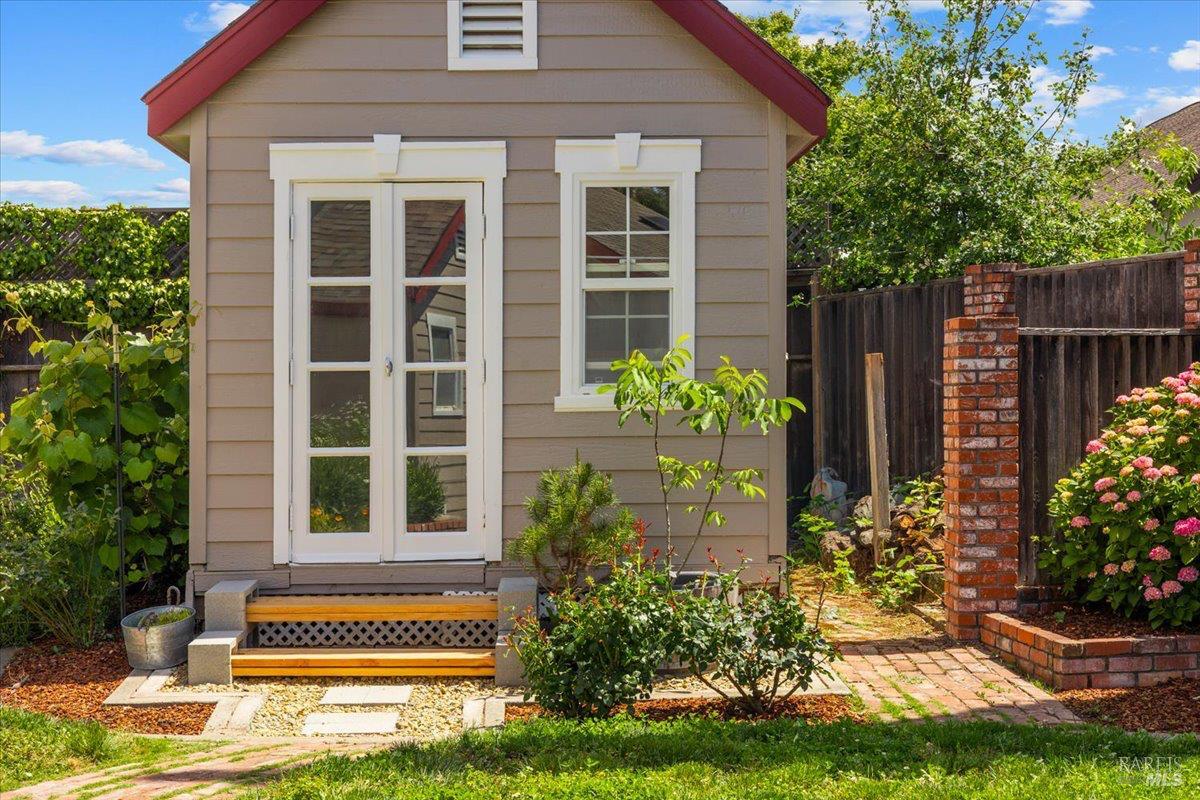 1212 Brush Creek Road Santa Rosa, CA 95404 - Photo 8 of 58