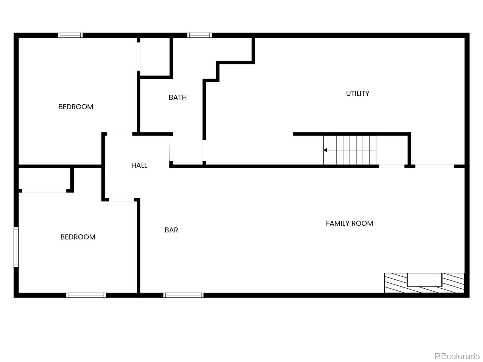 24 Rangeview Drive Wheat Ridge, CO 80215 - Photo 33 of 33 Gallery Image 33