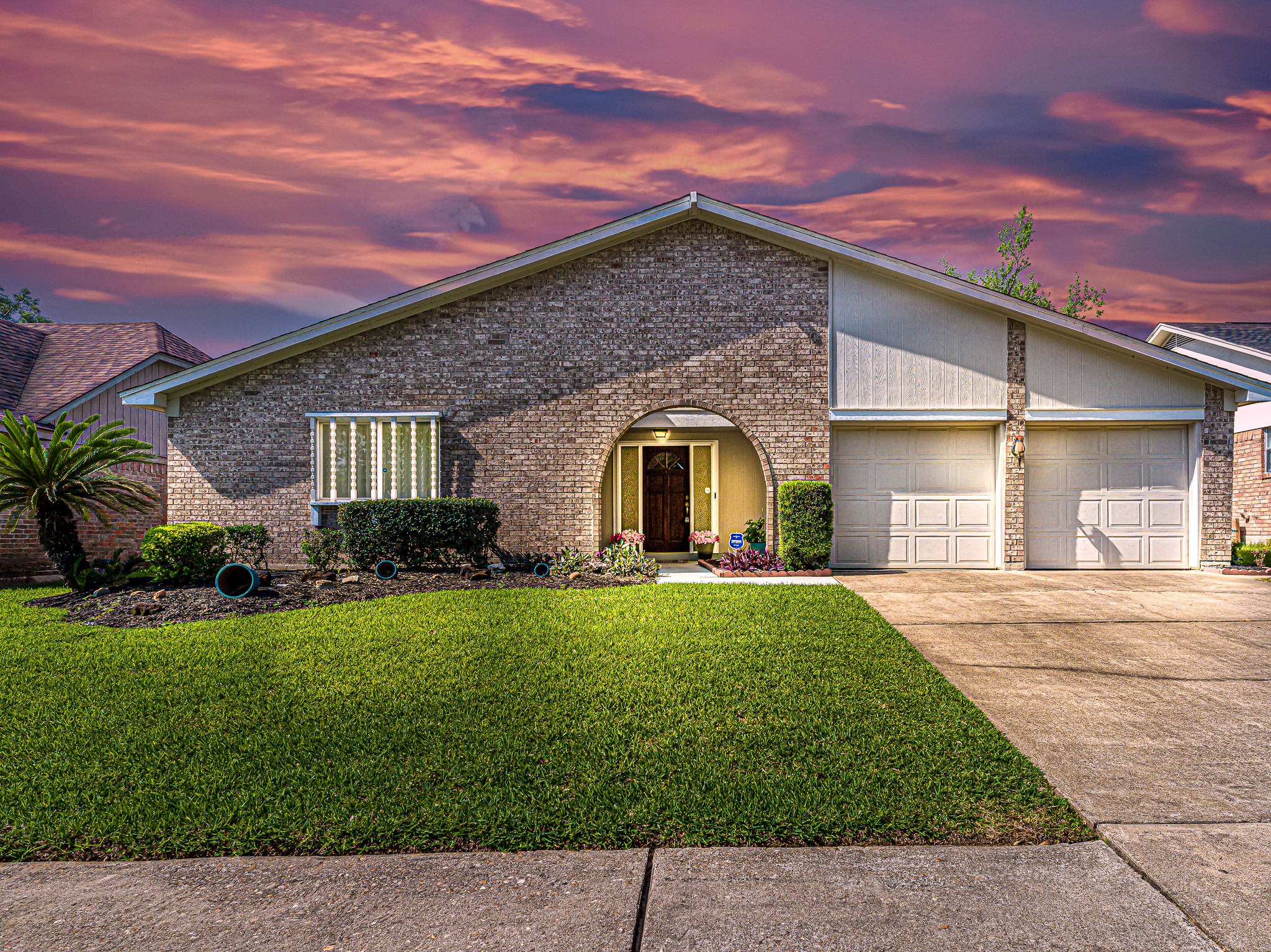 6230 Sunnygate Drive Spring, TX 77373 - Photo 1 of 33 Welcome home to Sunnygate!