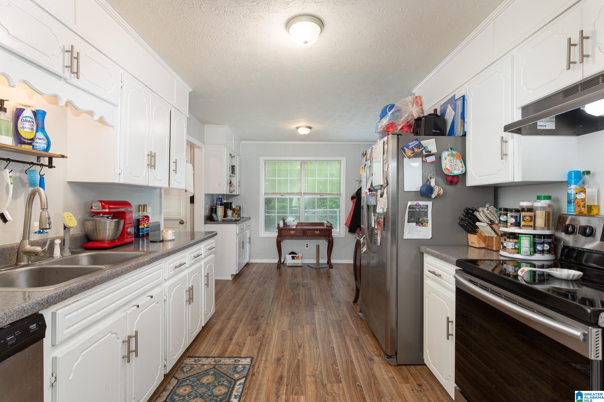 404 Henry Road Southwest Jacksonville, AL 36265 - Photo 13 of 34 Gallery Image 13