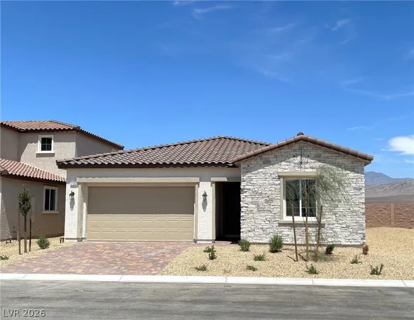 $459,950 | 5720 Badlands Lane, Pahrump, NV 89061