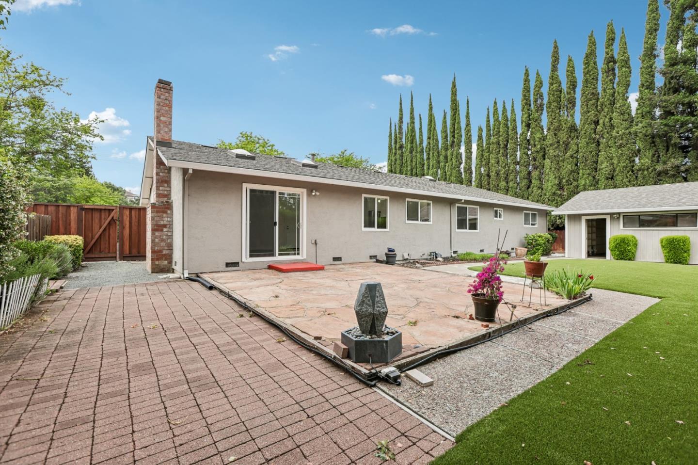 3793 Cowell Road Concord, CA 94518 - Photo 35 of 54
