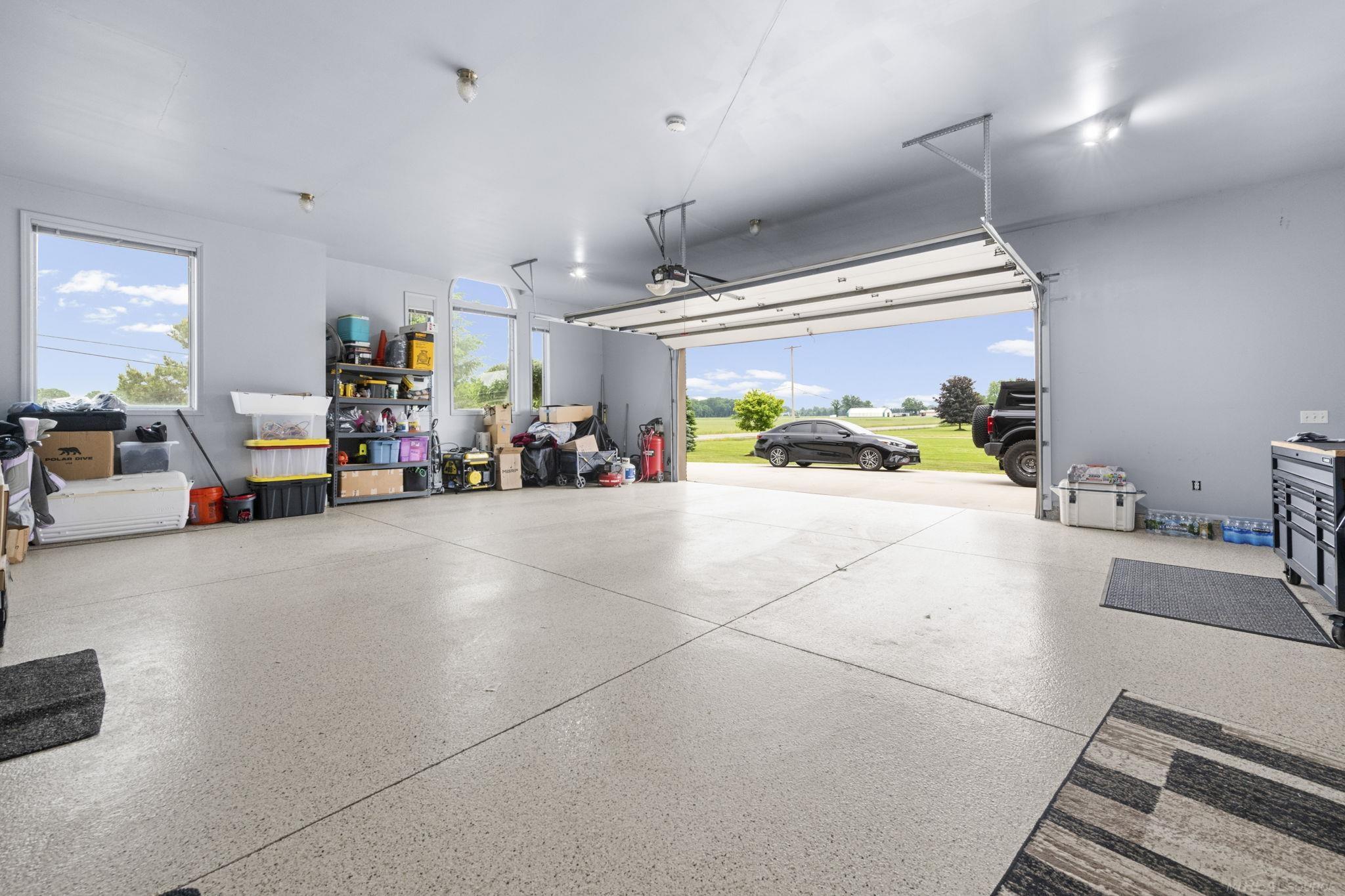 75993 McKay Road Romeo, MI 48065 - Photo 42 of 60