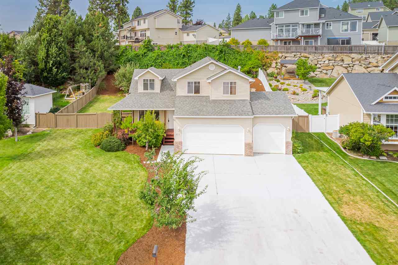 813 East Ballard Road Colbert, WA 99005 - Photo 2 of 36 Gallery Image 2
