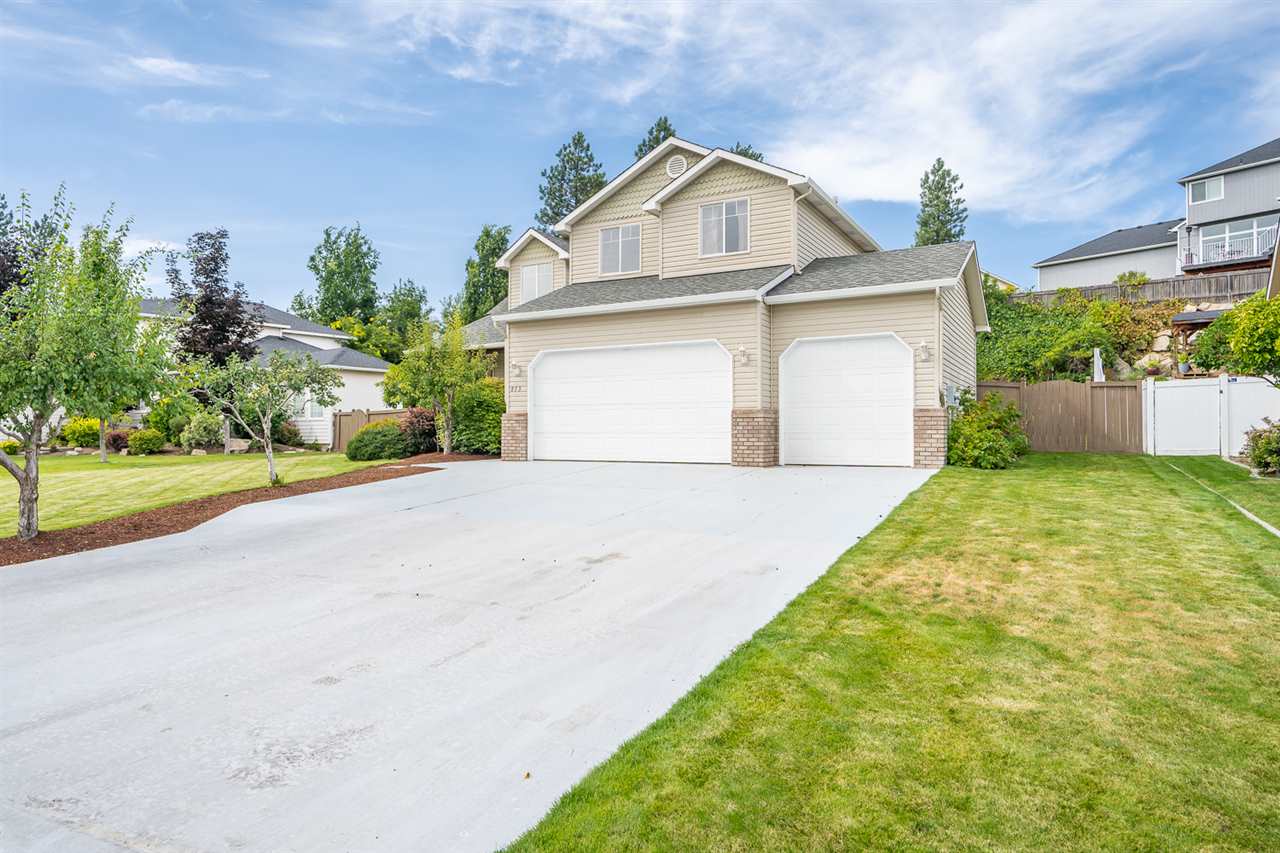 813 East Ballard Road Colbert, WA 99005 - Photo 34 of 36 Gallery Image 34