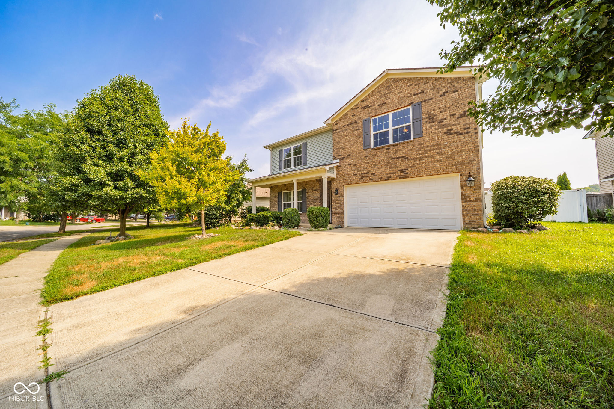 1685 Fair Weather Drive Pendleton, IN 46064 - Photo 10 of 49