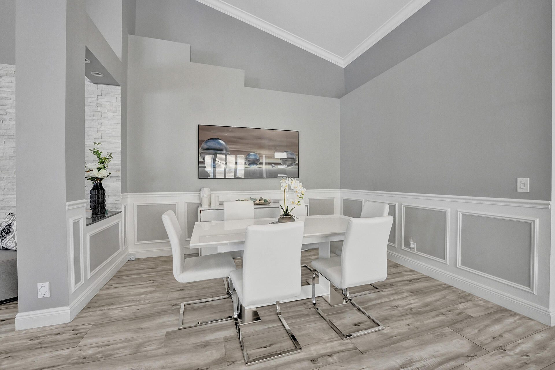 Undisclosed Address Boynton Beach, FL 33472 - Photo 12 of 72 Formal dining room