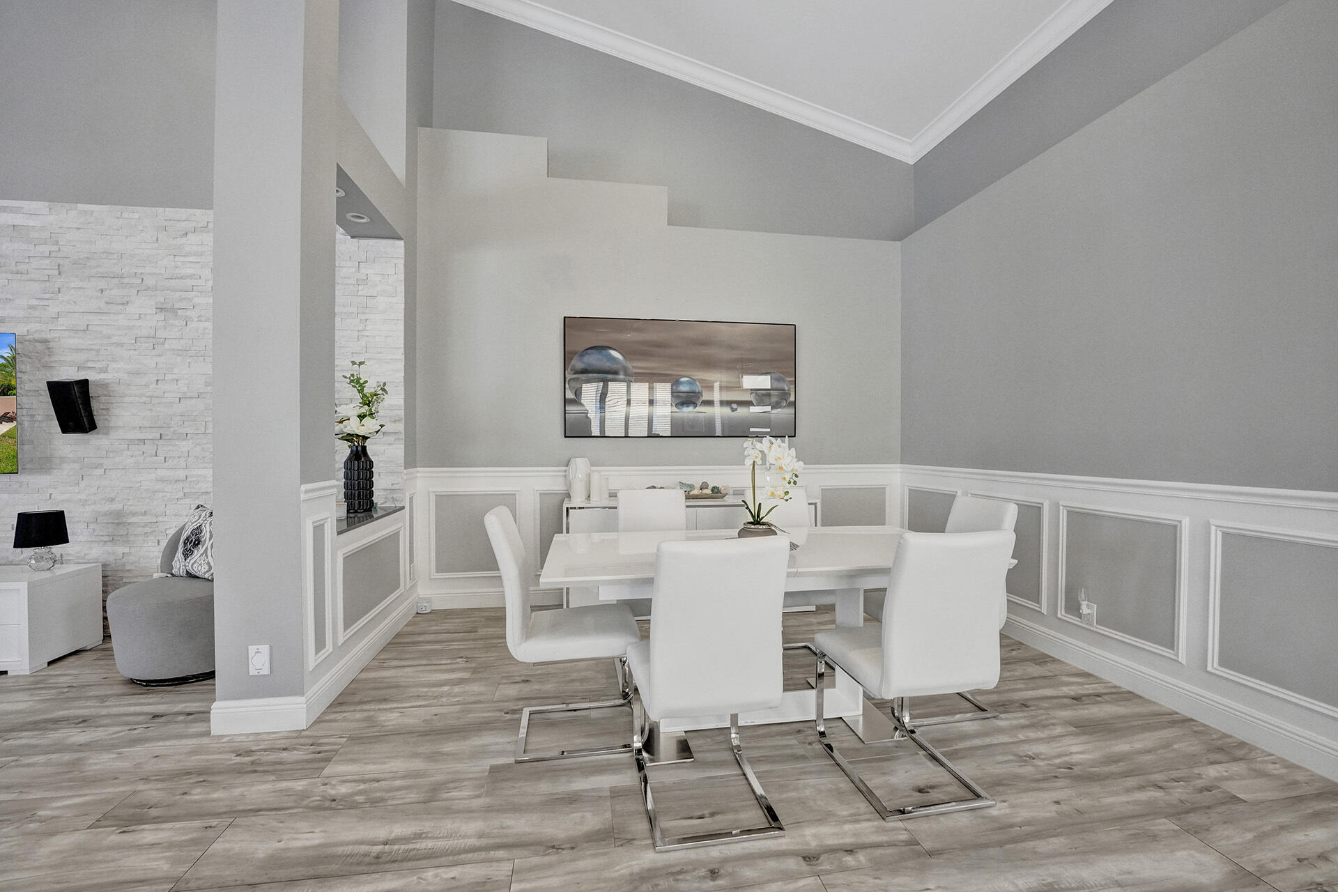 Undisclosed Address Boynton Beach, FL 33472 - Photo 15 of 72 Formal dining