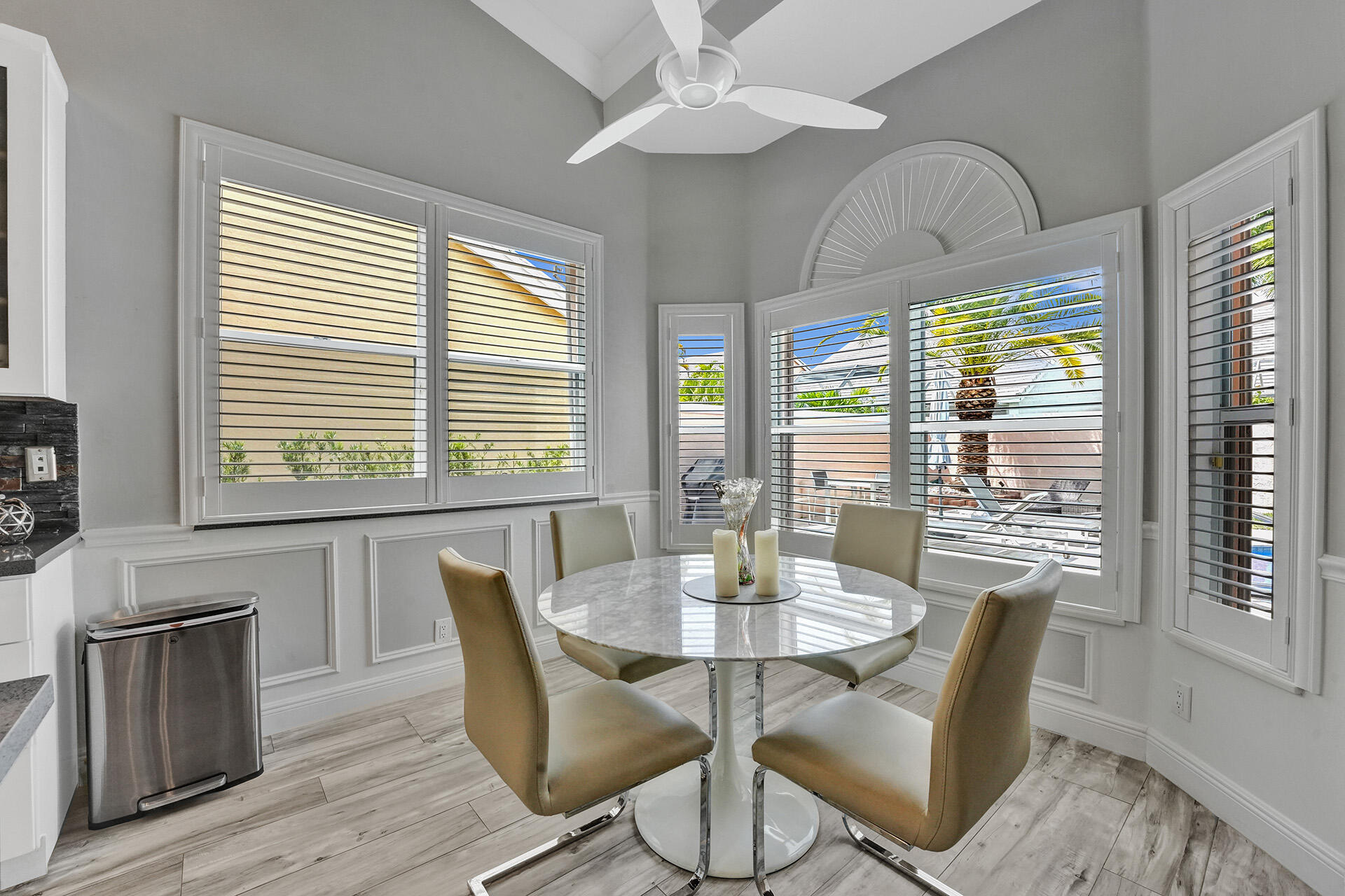 Undisclosed Address Boynton Beach, FL 33472 - Photo 22 of 72 Breakfast area