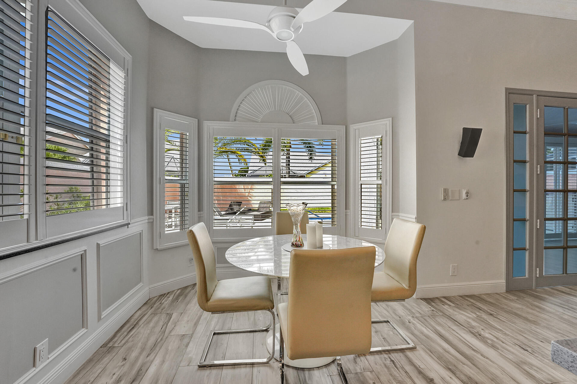 Undisclosed Address Boynton Beach, FL 33472 - Photo 26 of 72 Breakfast area