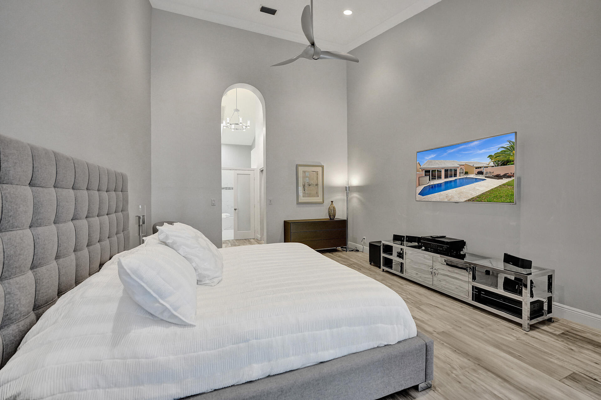 Undisclosed Address Boynton Beach, FL 33472 - Photo 27 of 72 Master bedroom