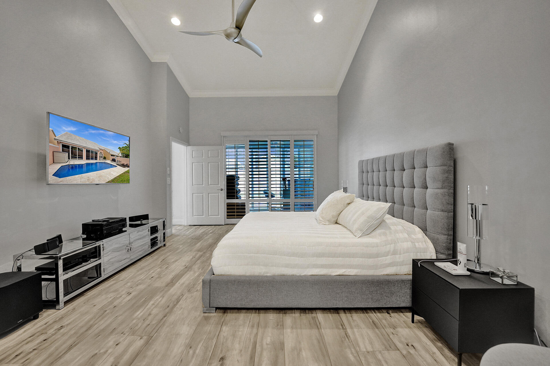 Undisclosed Address Boynton Beach, FL 33472 - Photo 29 of 72 Master Bedroom