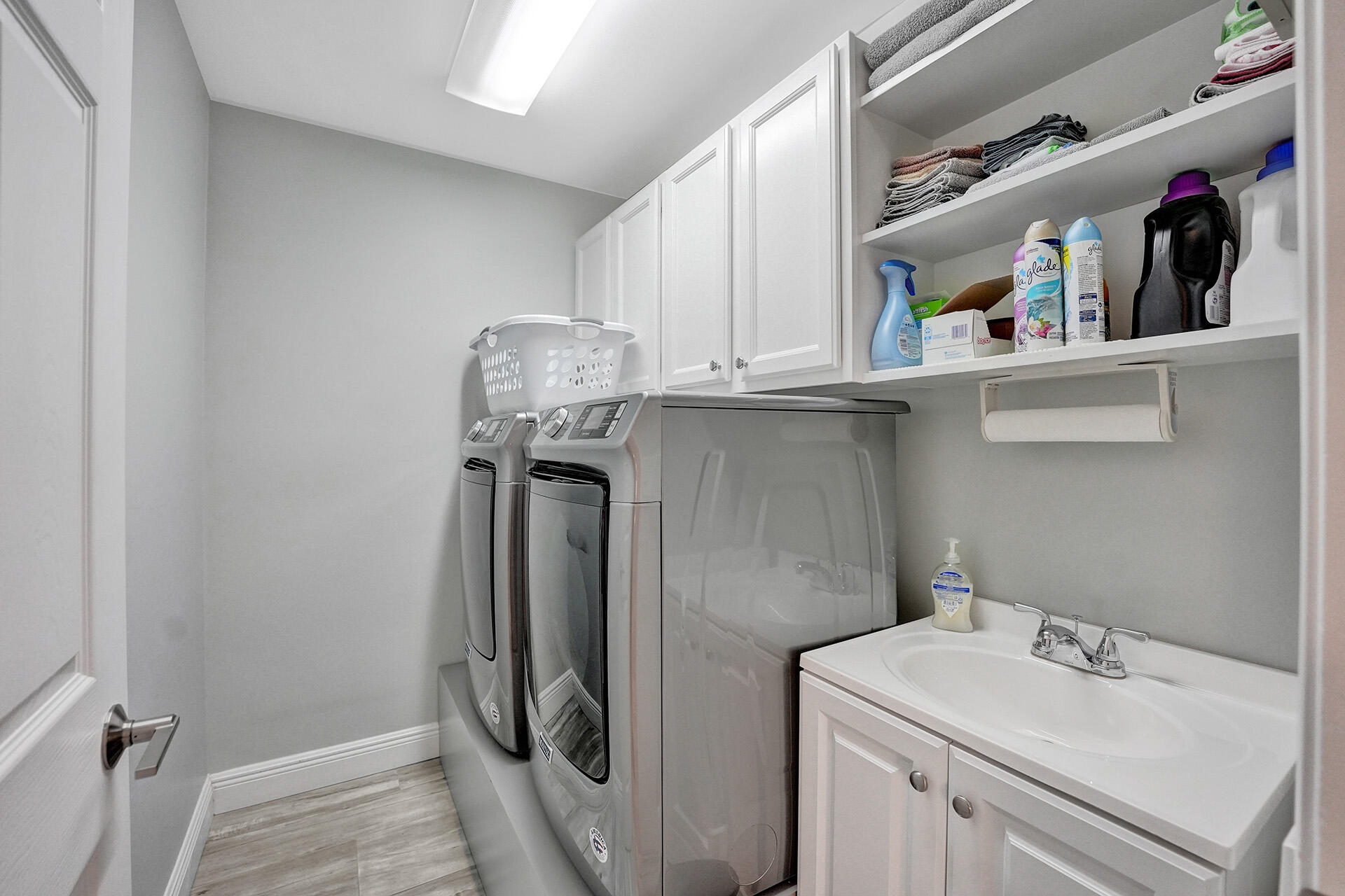 Undisclosed Address Boynton Beach, FL 33472 - Photo 37 of 72 Utility room