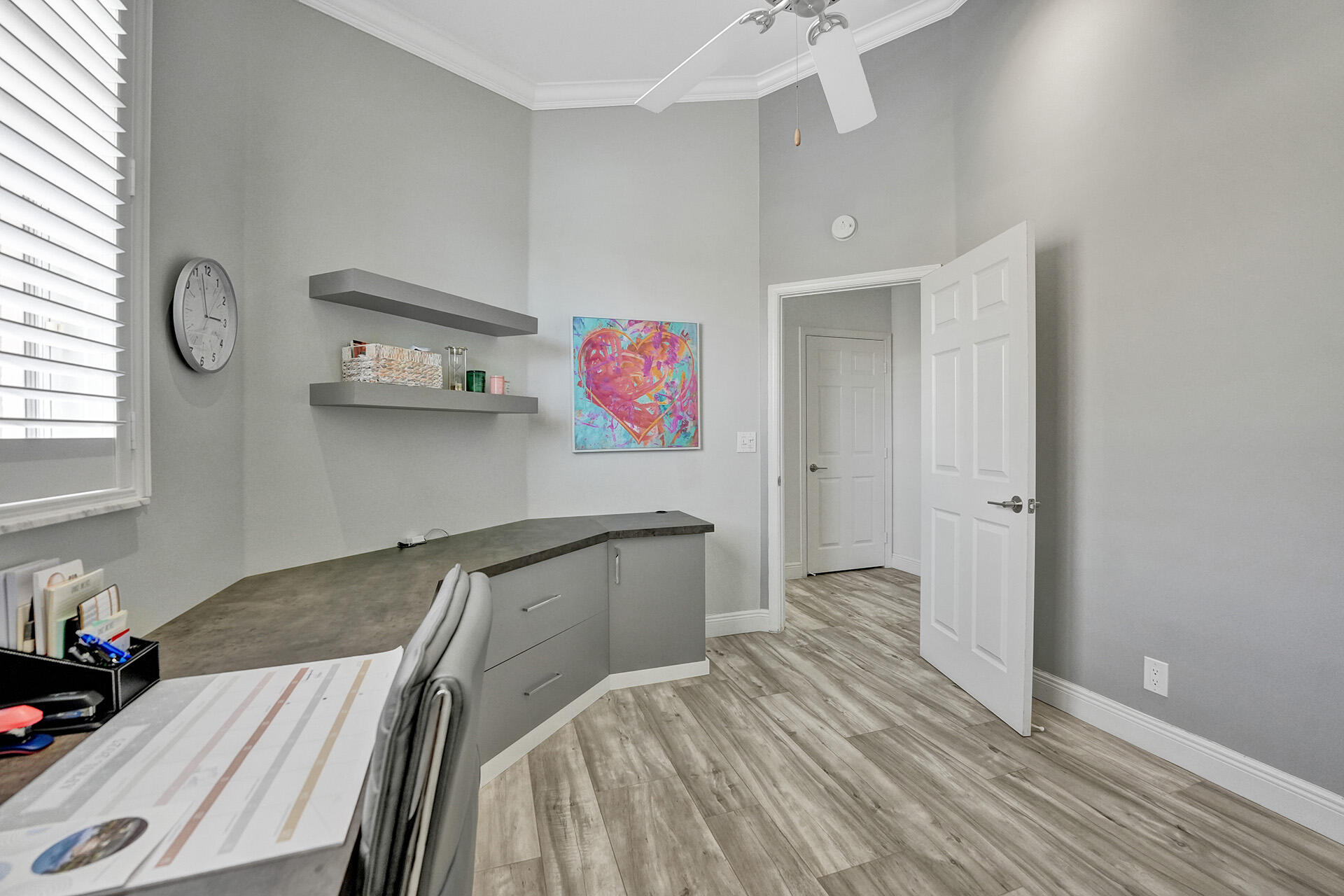 Undisclosed Address Boynton Beach, FL 33472 - Photo 39 of 72 Bedroom 2/office