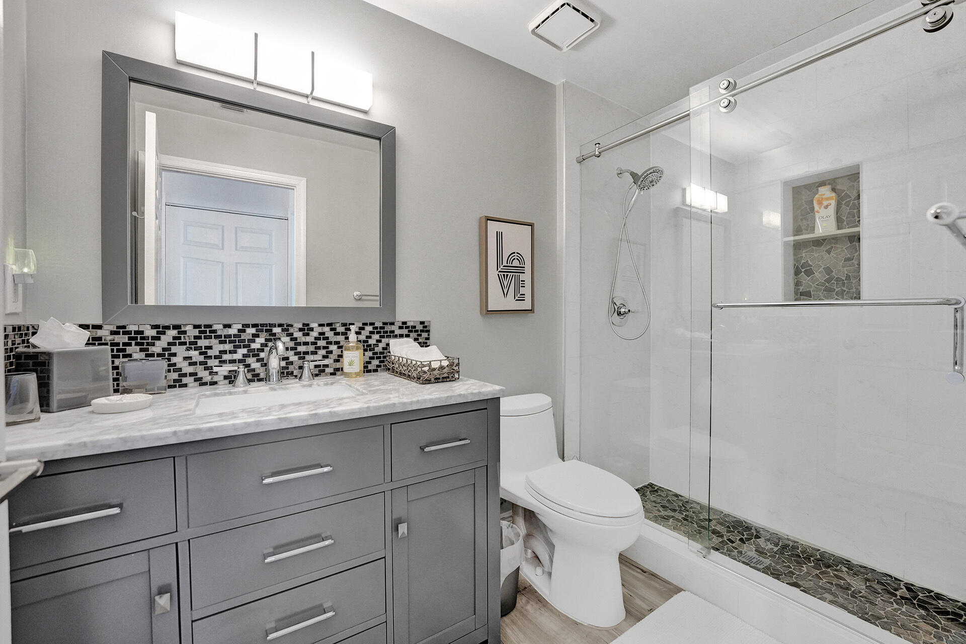 Undisclosed Address Boynton Beach, FL 33472 - Photo 41 of 72 Bathroom