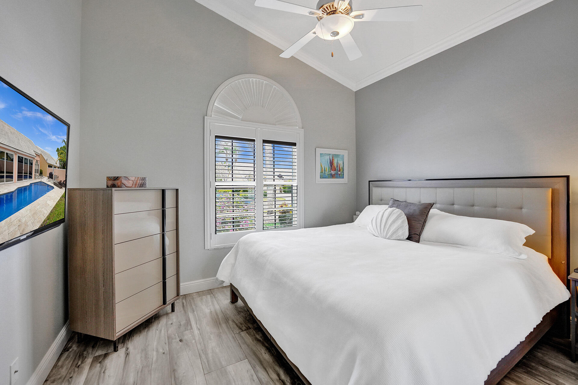 Undisclosed Address Boynton Beach, FL 33472 - Photo 43 of 72 Bedroom 3