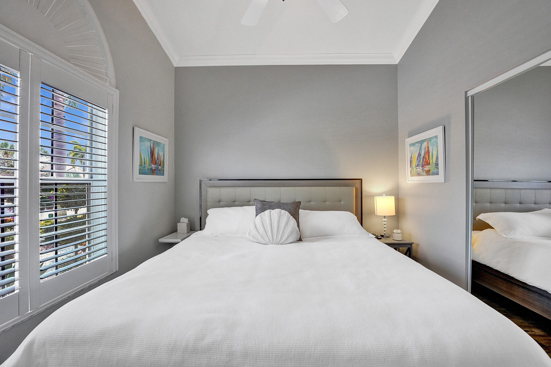 Undisclosed Address Boynton Beach, FL 33472 - Photo 44 of 72 Bedroom 3