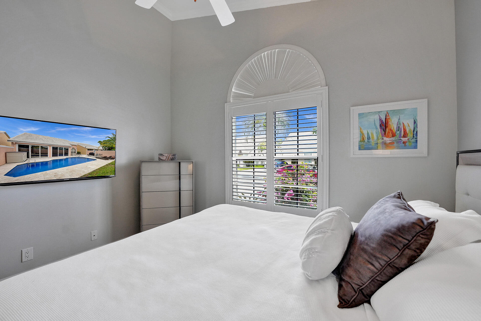 Undisclosed Address Boynton Beach, FL 33472 - Photo 45 of 72 Bedroom 3