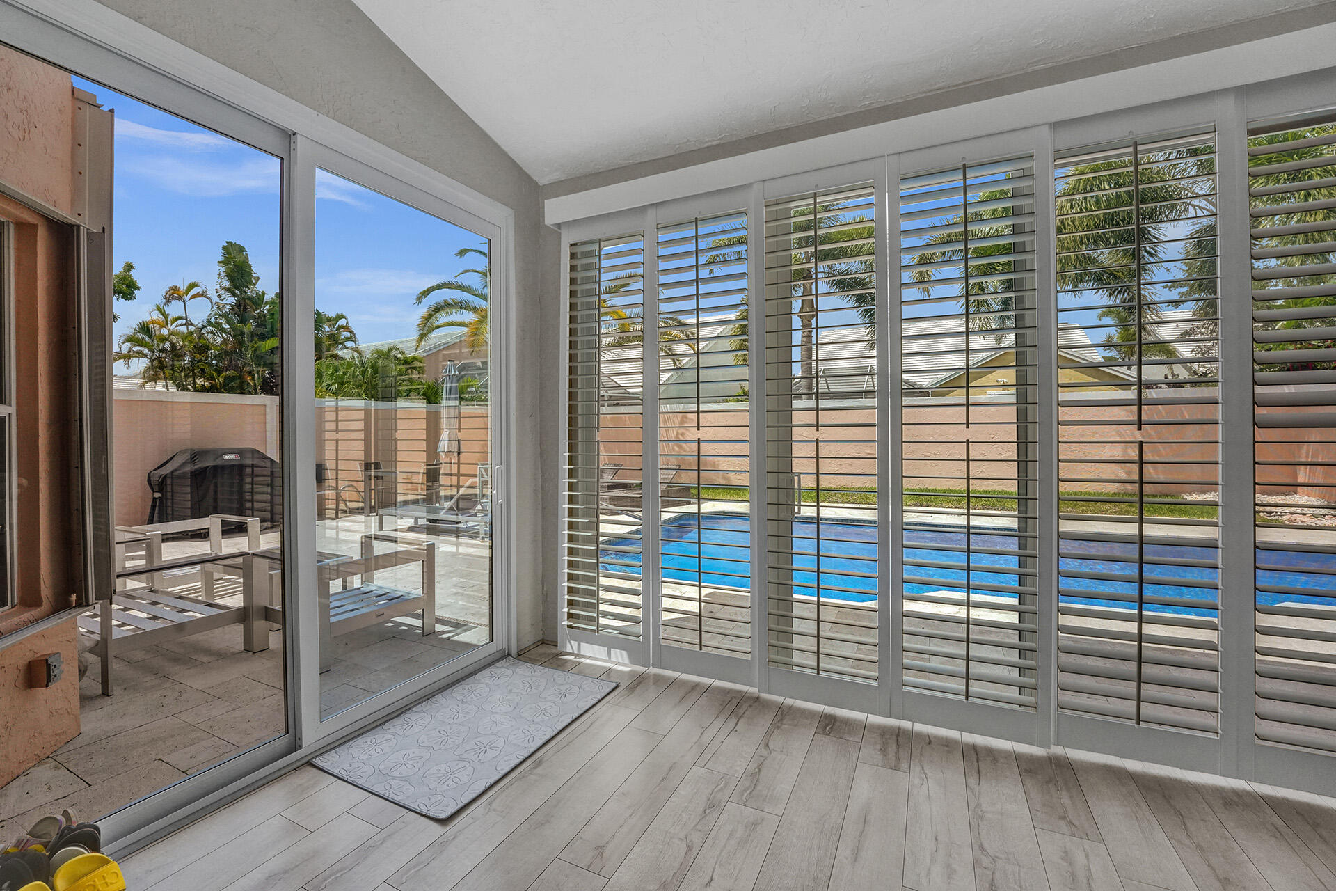 Undisclosed Address Boynton Beach, FL 33472 - Photo 46 of 72 Florida room