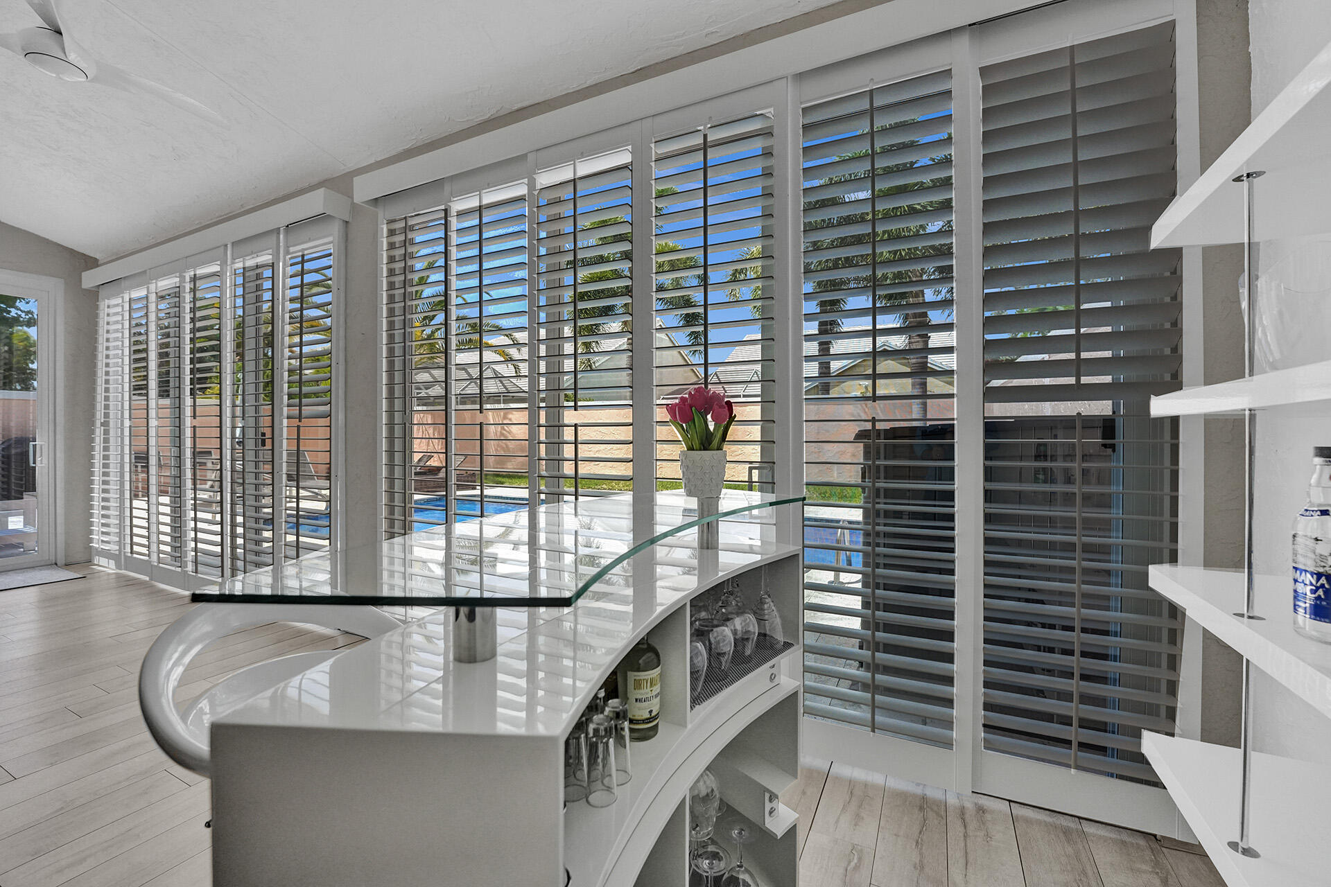 Undisclosed Address Boynton Beach, FL 33472 - Photo 49 of 72 Florida room