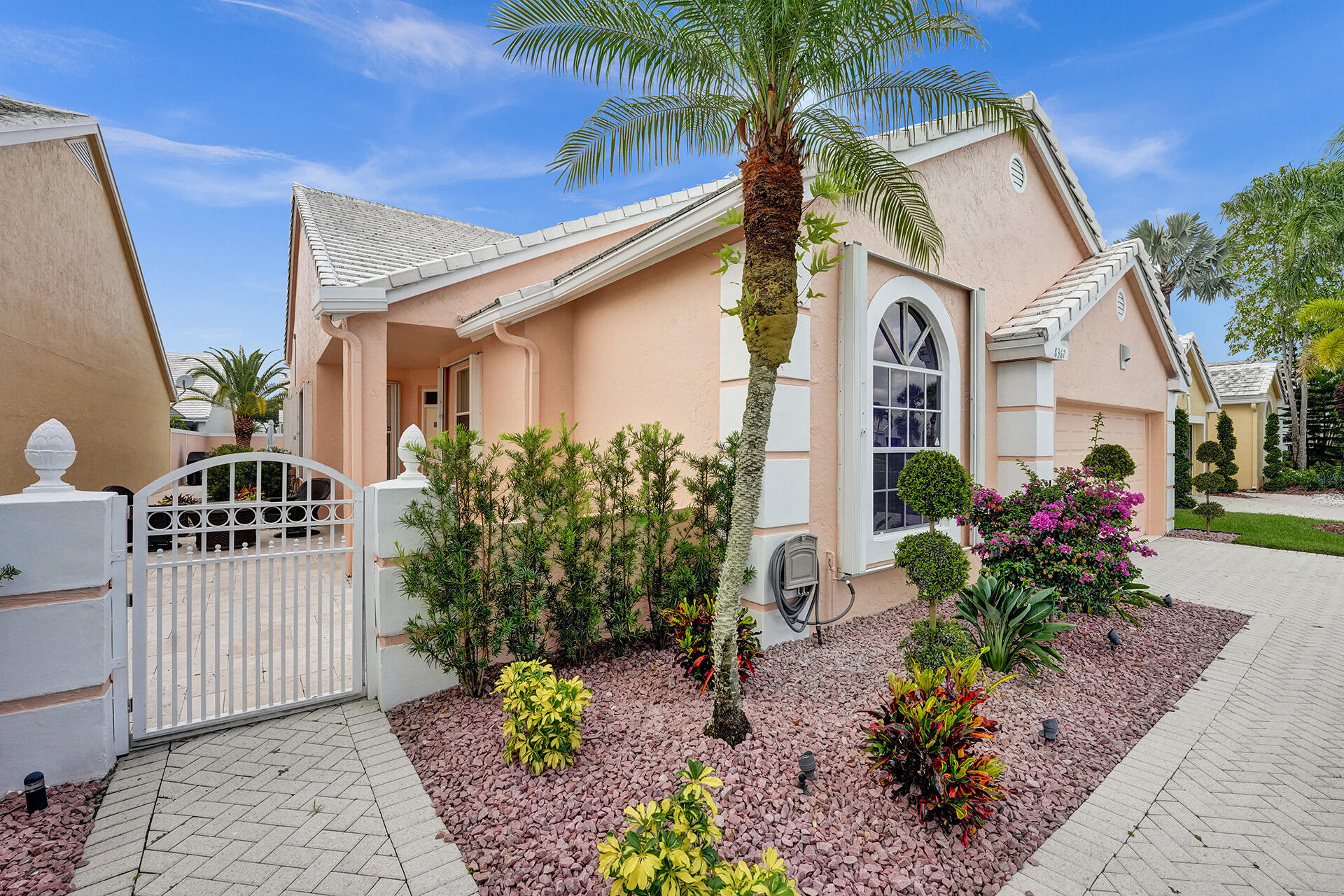 Undisclosed Address Boynton Beach, FL 33472 - Photo 5 of 72 Main gate