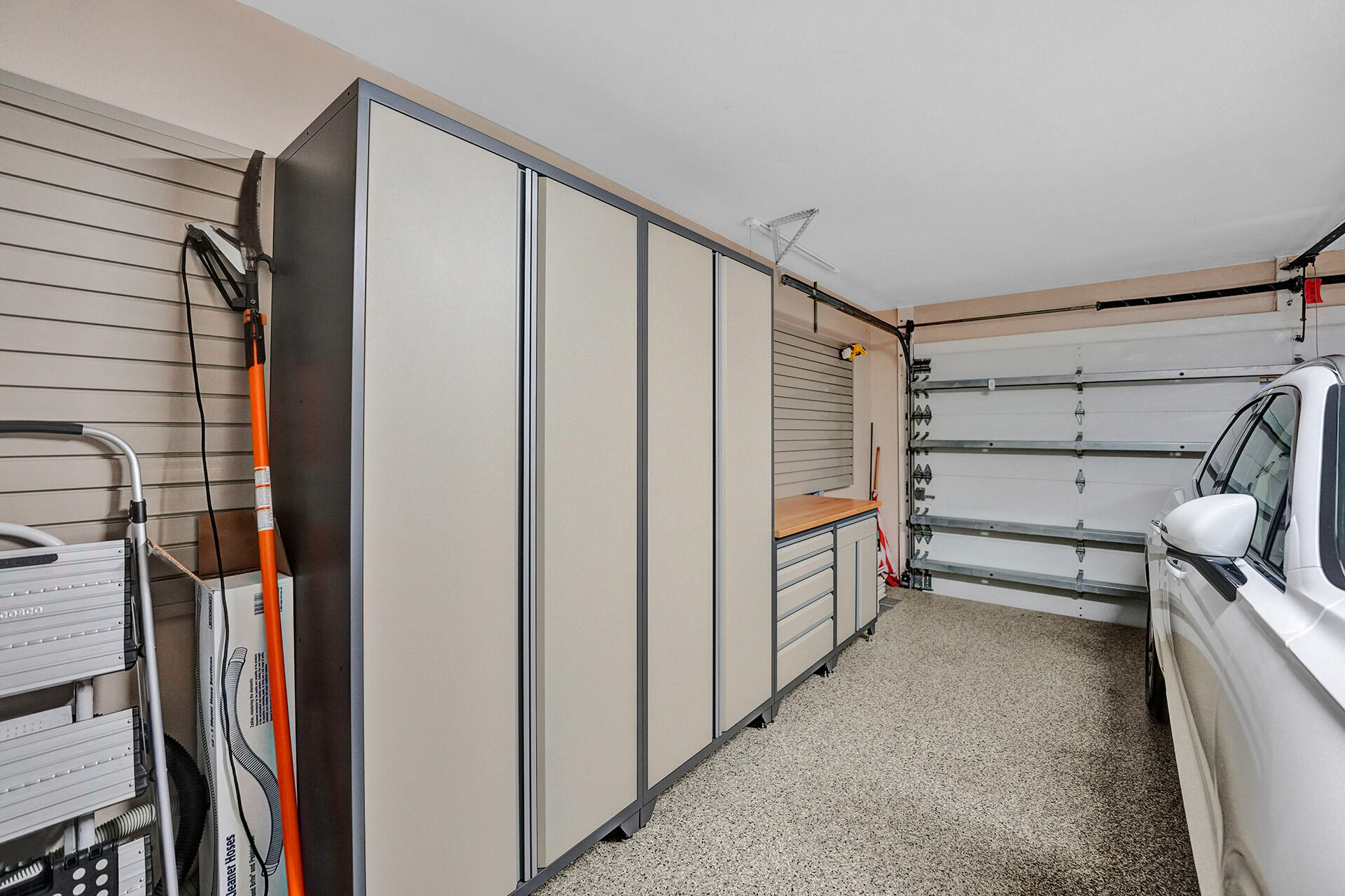 Undisclosed Address Boynton Beach, FL 33472 - Photo 56 of 72 Garage Storage
