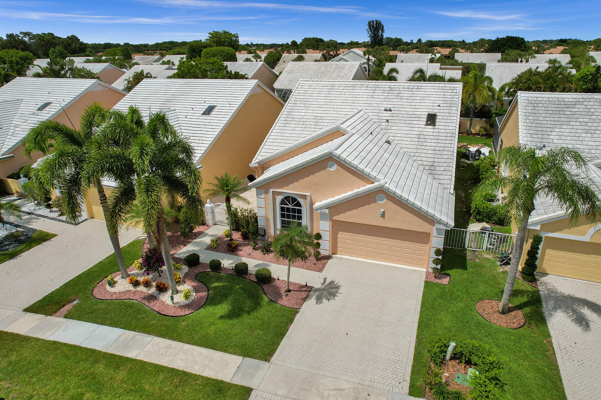 Undisclosed Address Boynton Beach, FL 33472 - Photo 57 of 72 DJI_0746