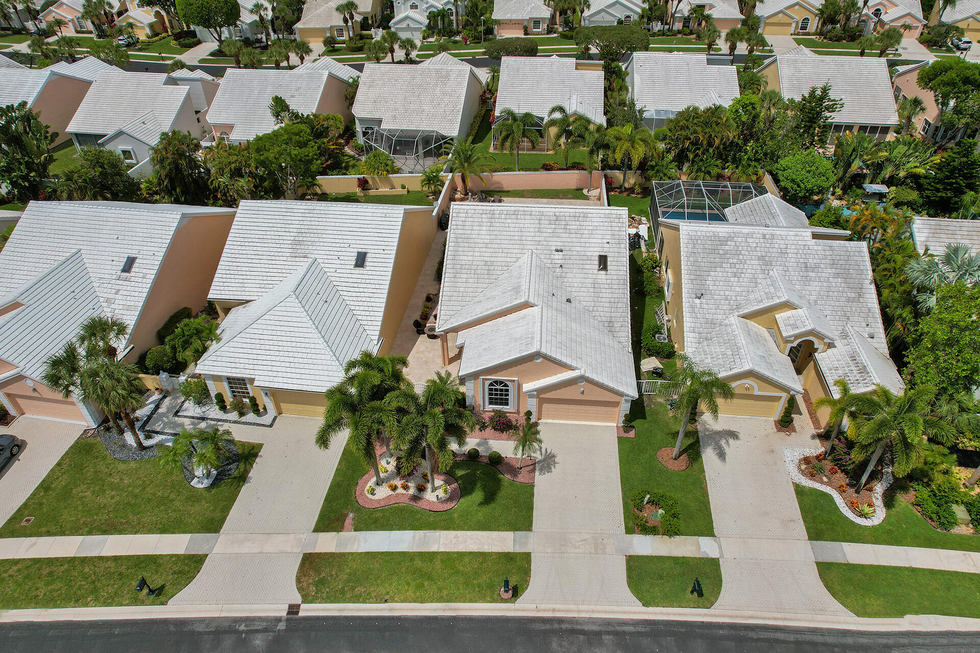 Undisclosed Address Boynton Beach, FL 33472 - Photo 58 of 72 DJI_0747