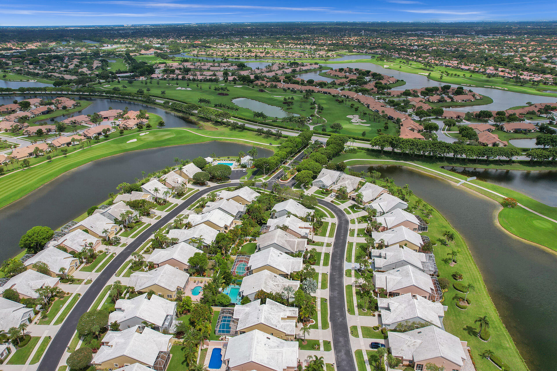 Undisclosed Address Boynton Beach, FL 33472 - Photo 63 of 72 DJI_0753