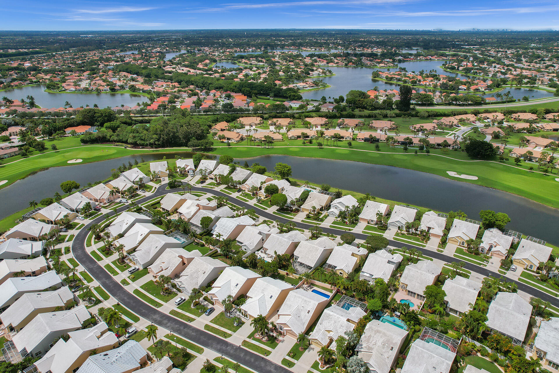 Undisclosed Address Boynton Beach, FL 33472 - Photo 64 of 72 Aberdeen