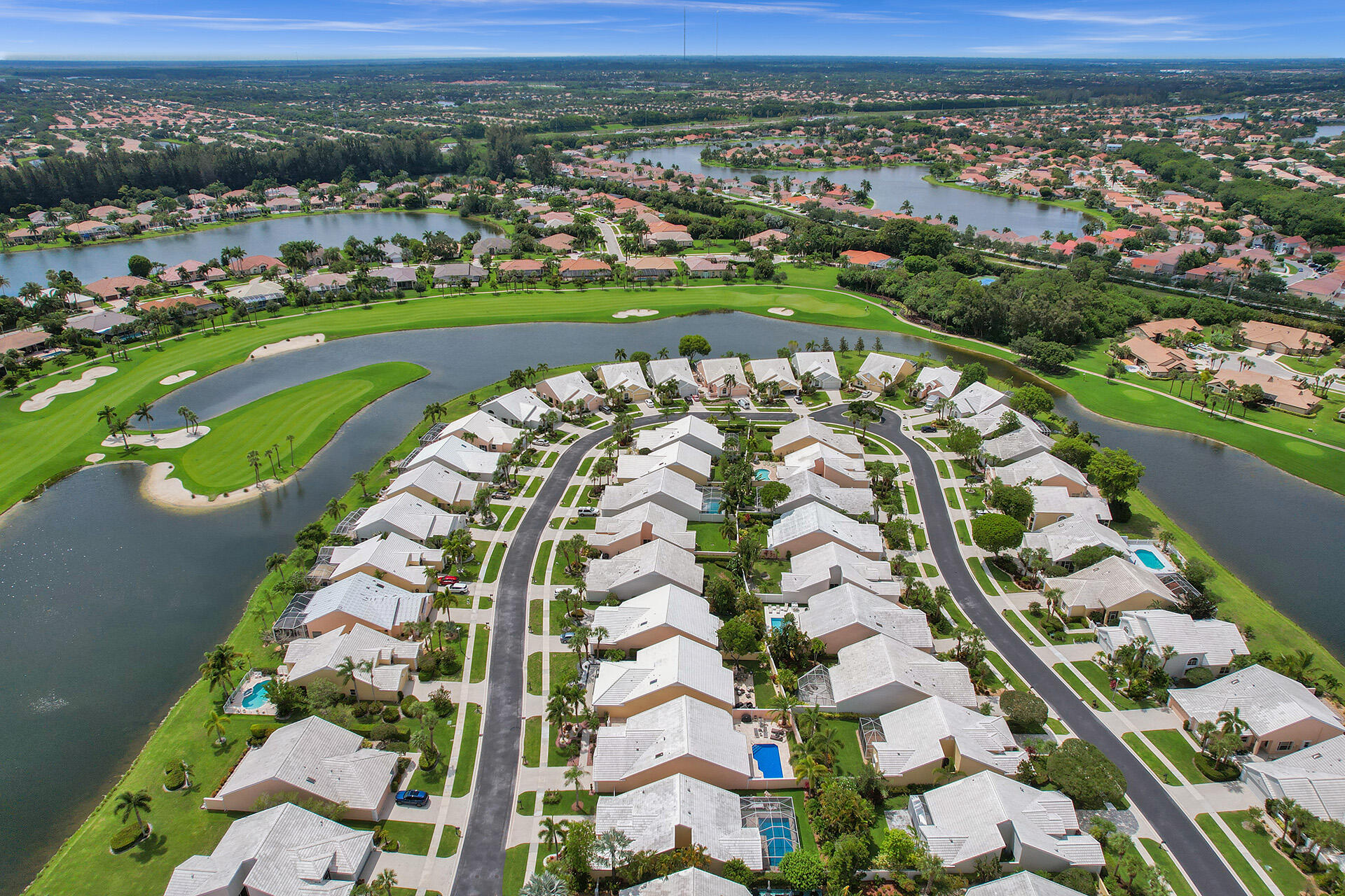 Undisclosed Address Boynton Beach, FL 33472 - Photo 65 of 72 Aberdeen