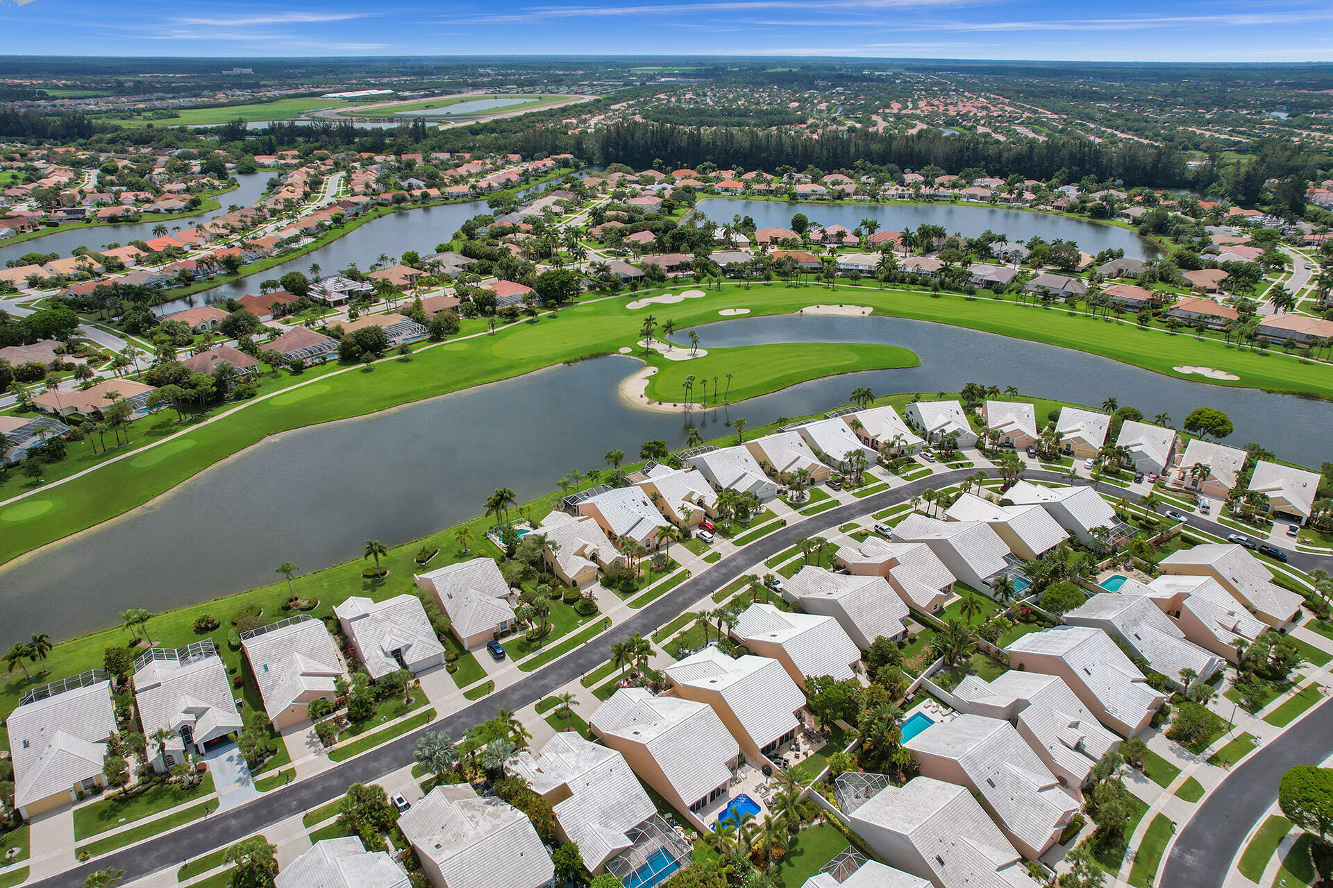 Undisclosed Address Boynton Beach, FL 33472 - Photo 66 of 72 Aberdeen