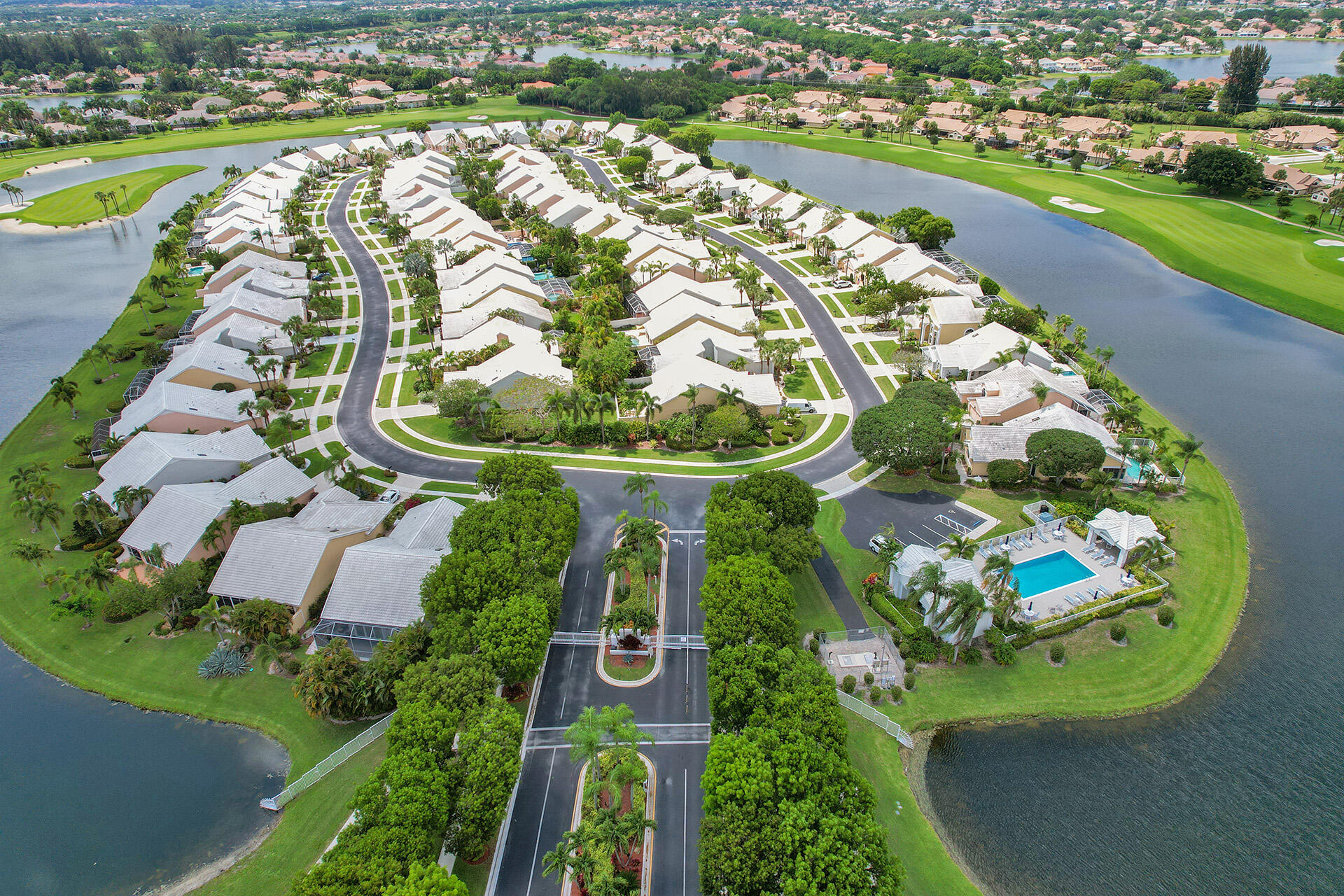 Undisclosed Address Boynton Beach, FL 33472 - Photo 68 of 72 Aberdeen