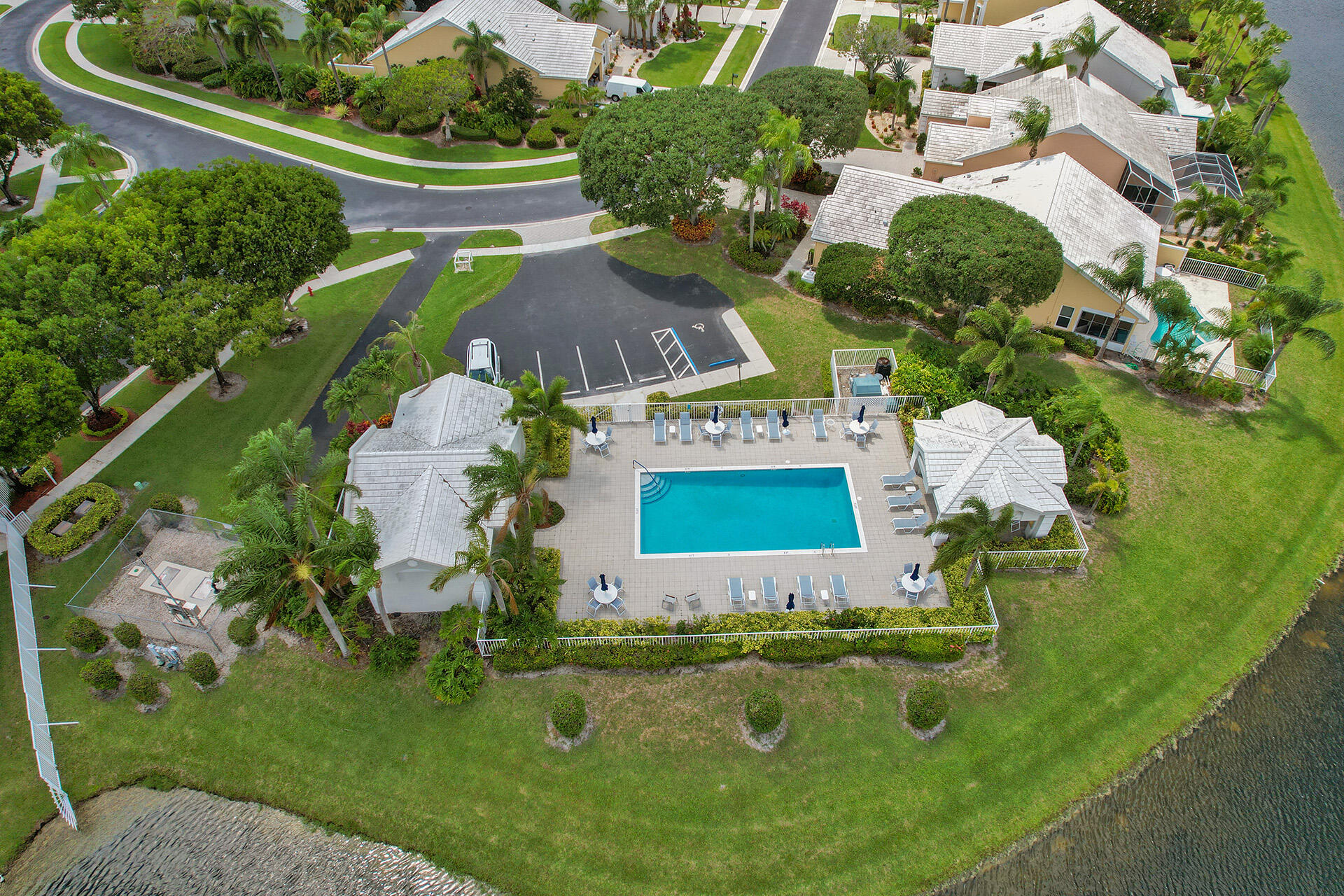 Undisclosed Address Boynton Beach, FL 33472 - Photo 69 of 72 Community pool