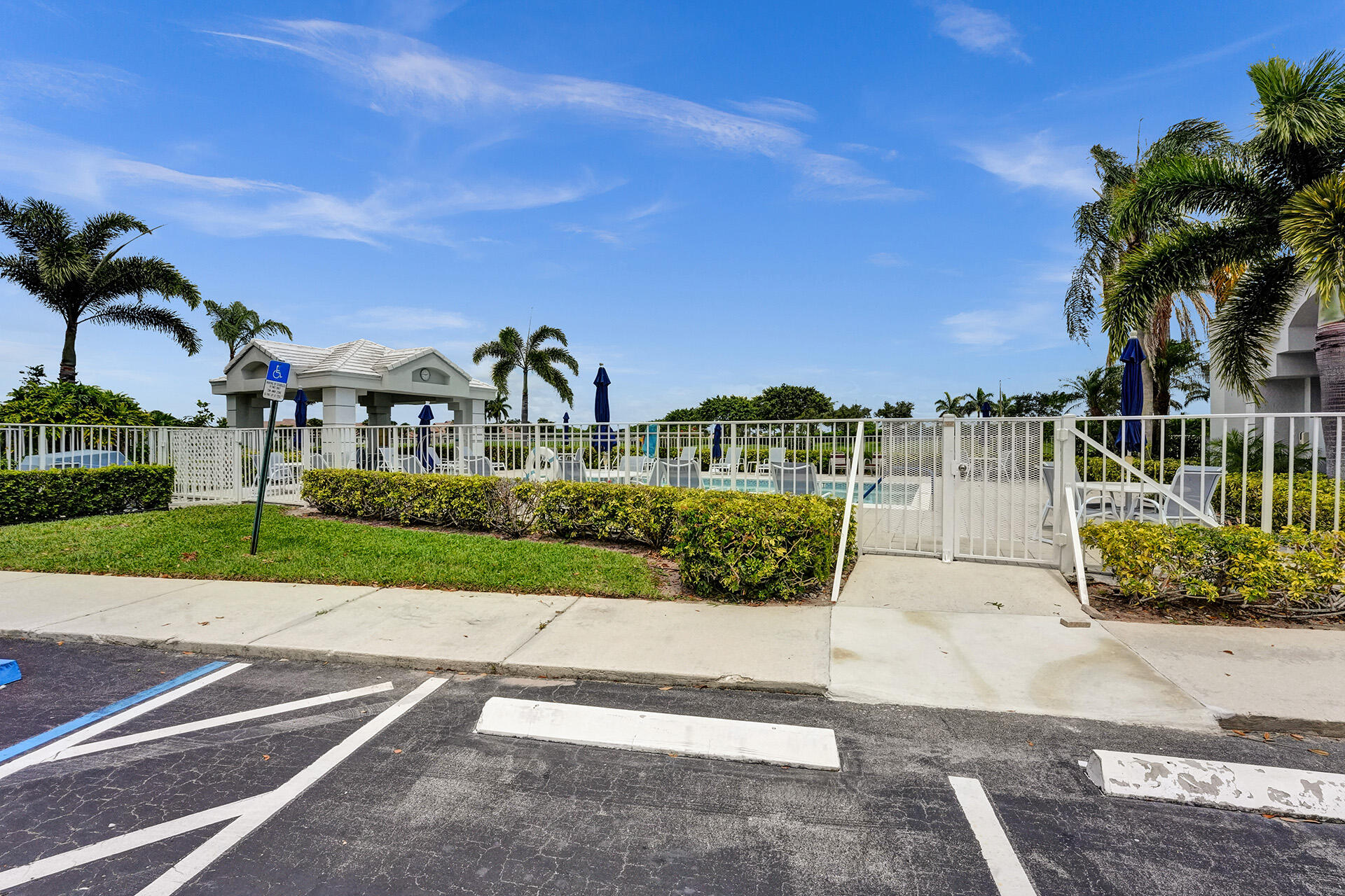 Undisclosed Address Boynton Beach, FL 33472 - Photo 70 of 72 Community pool