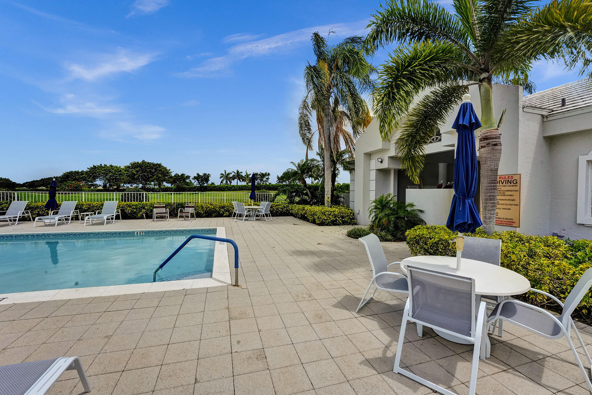 Undisclosed Address Boynton Beach, FL 33472 - Photo 71 of 72 Community pool