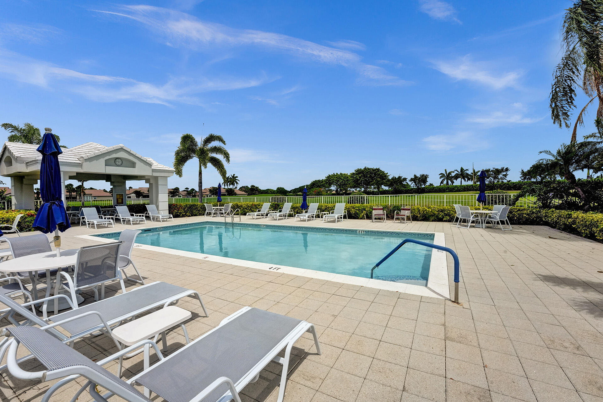 Undisclosed Address Boynton Beach, FL 33472 - Photo 72 of 72 Community pool