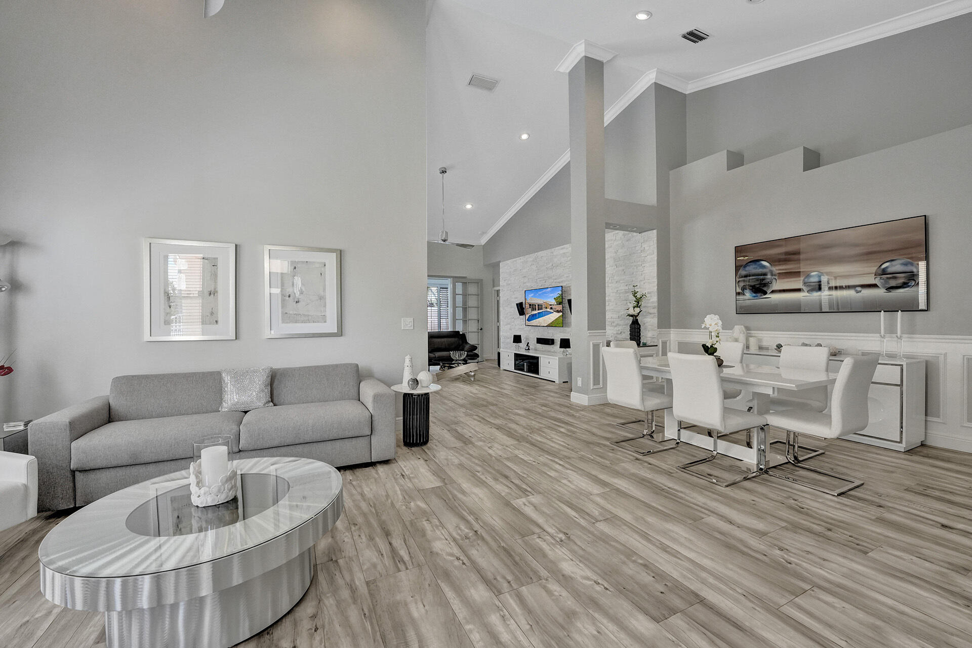 Undisclosed Address Boynton Beach, FL 33472 - Photo 8 of 72 Main entrance