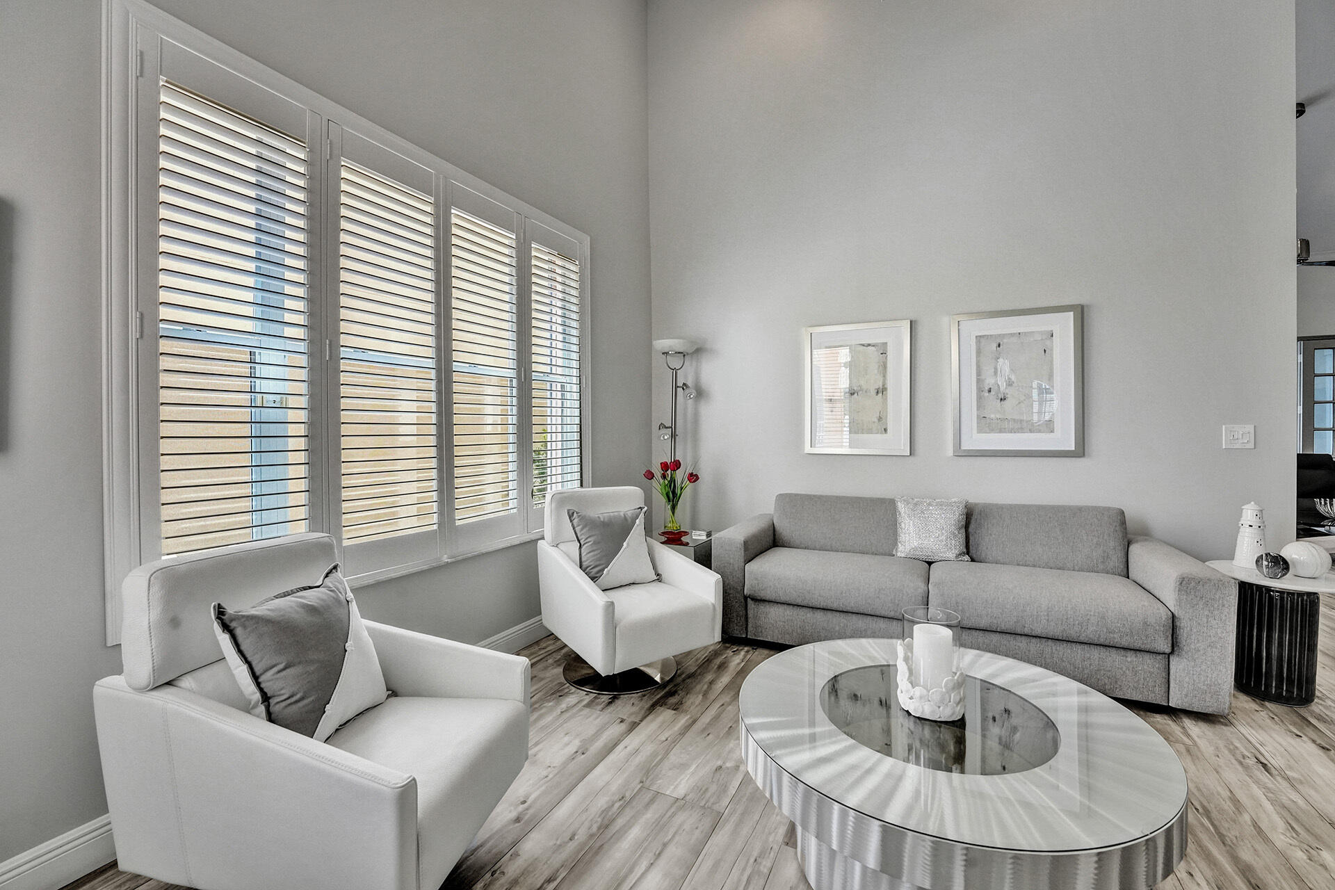 Undisclosed Address Boynton Beach, FL 33472 - Photo 10 of 72 Living room