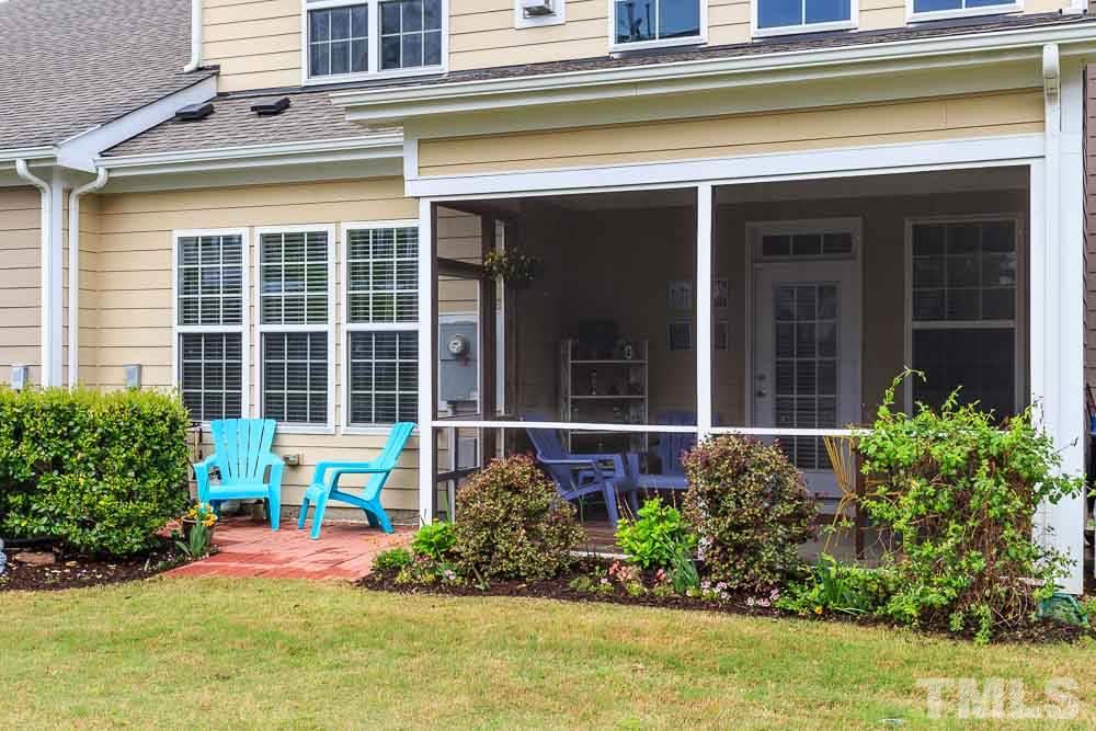 10112 Barnhart Way Raleigh, NC 27617 - Photo 2 of 25 Gallery Image 2
