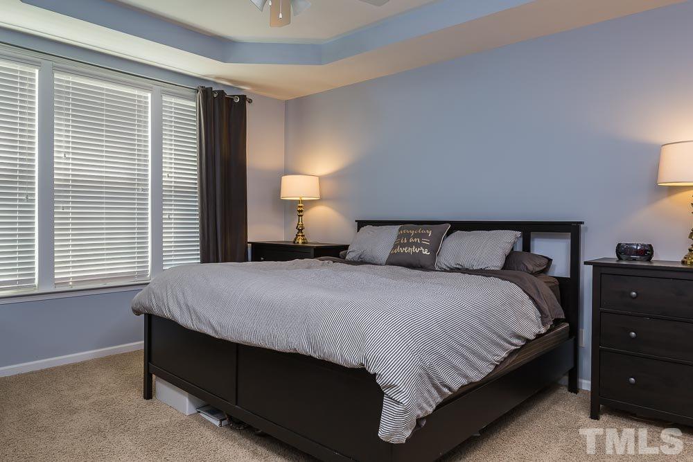10112 Barnhart Way Raleigh, NC 27617 - Photo 11 of 25 Gallery Image 11