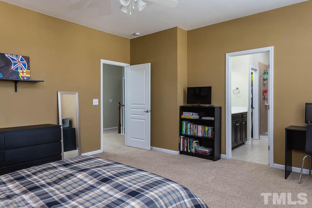 10112 Barnhart Way Raleigh, NC 27617 - Photo 19 of 25 Gallery Image 19