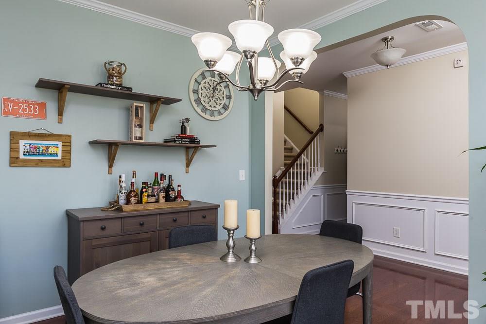 10112 Barnhart Way Raleigh, NC 27617 - Photo 5 of 25 Gallery Image 5