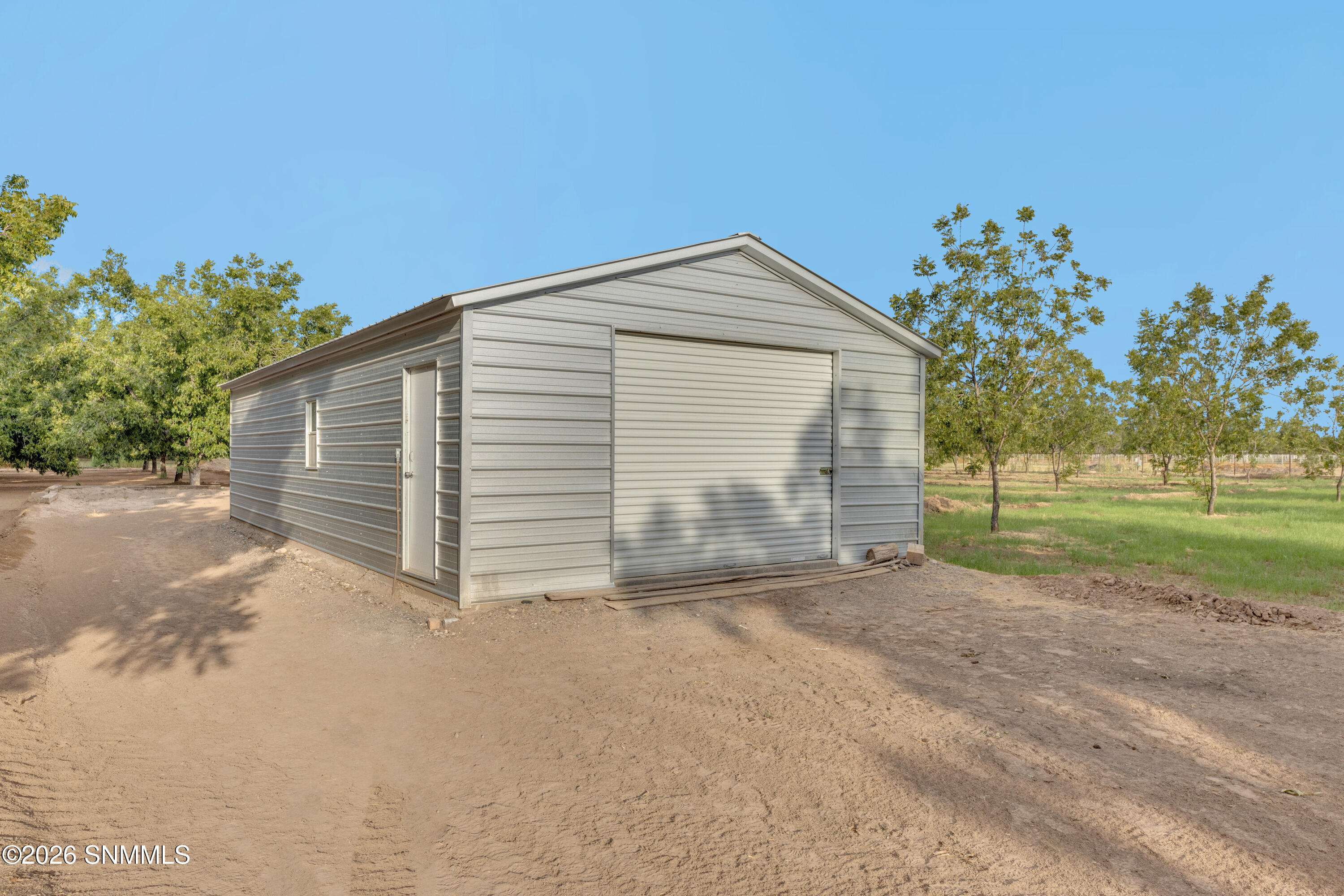 1590 North Vinton Road Anthony, NM 88021 - Photo 17 of 90 7 (5)