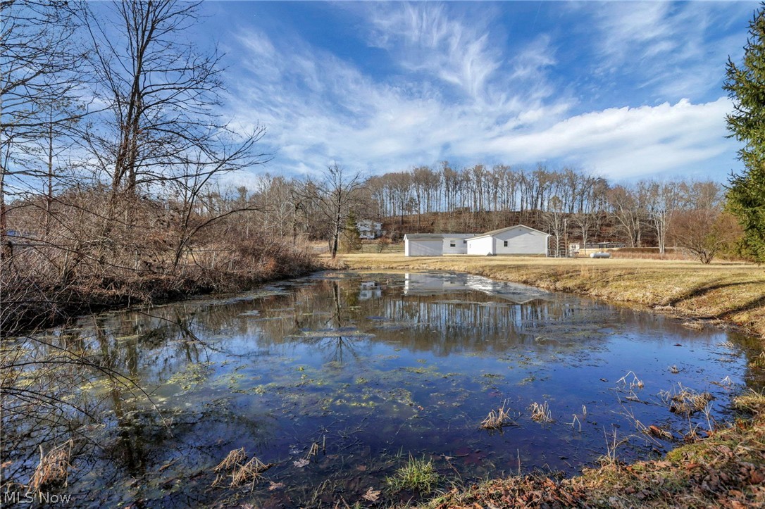 3750 Cannelville Road Roseville, OH 43777 - Photo 27 of 33 Water view
