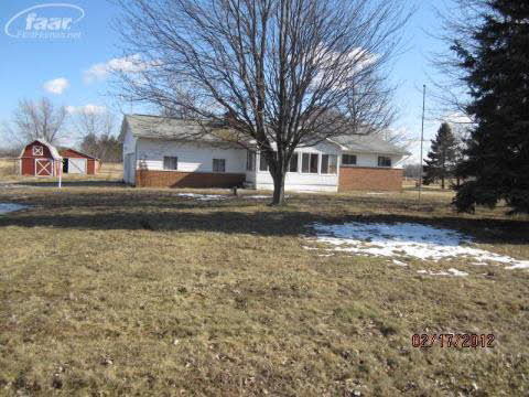 6414 North Jennings Road Mount Morris, MI 48458 - Photo 1 of 6 20125723.JPG
