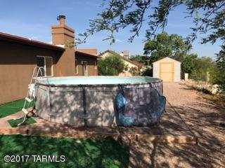 1036 Via Margarita Rio Rico, AZ 85648 - Photo 31 of 40