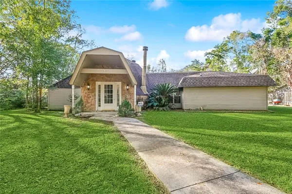 $175,000 | 68471 Highway 41, Pearl River, LA 70452