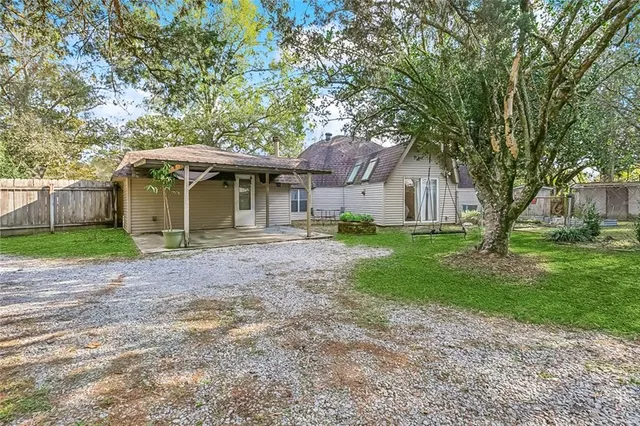 $175,000 | 68471 Highway 41, Pearl River, LA 70452